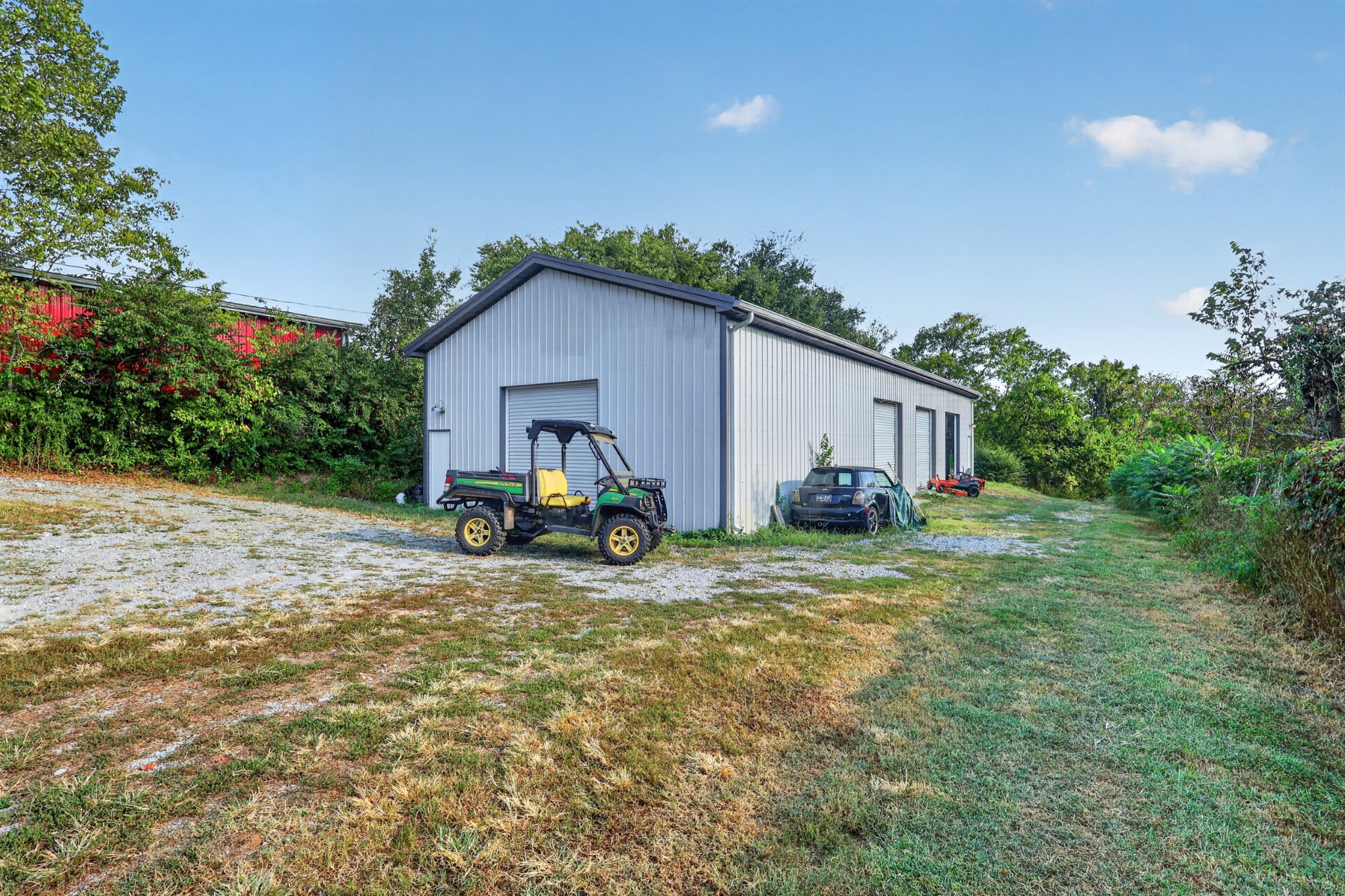 244 Franklin Limestone Road Nashville, TN 37217 - Photo 45 of 72 Gallery Image 45