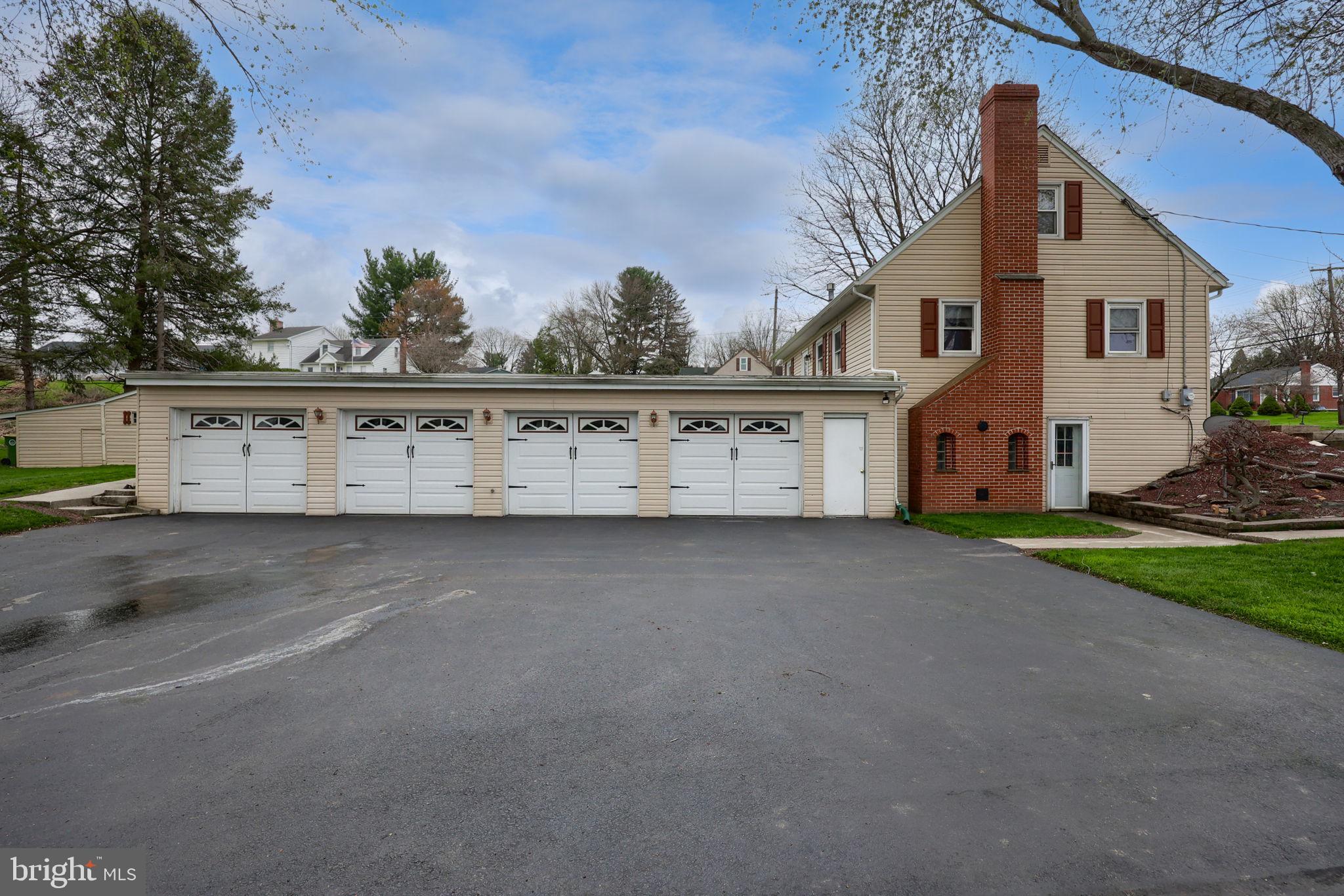 315 Lampeter Road Lancaster, PA 17602 - Photo 49 of 55