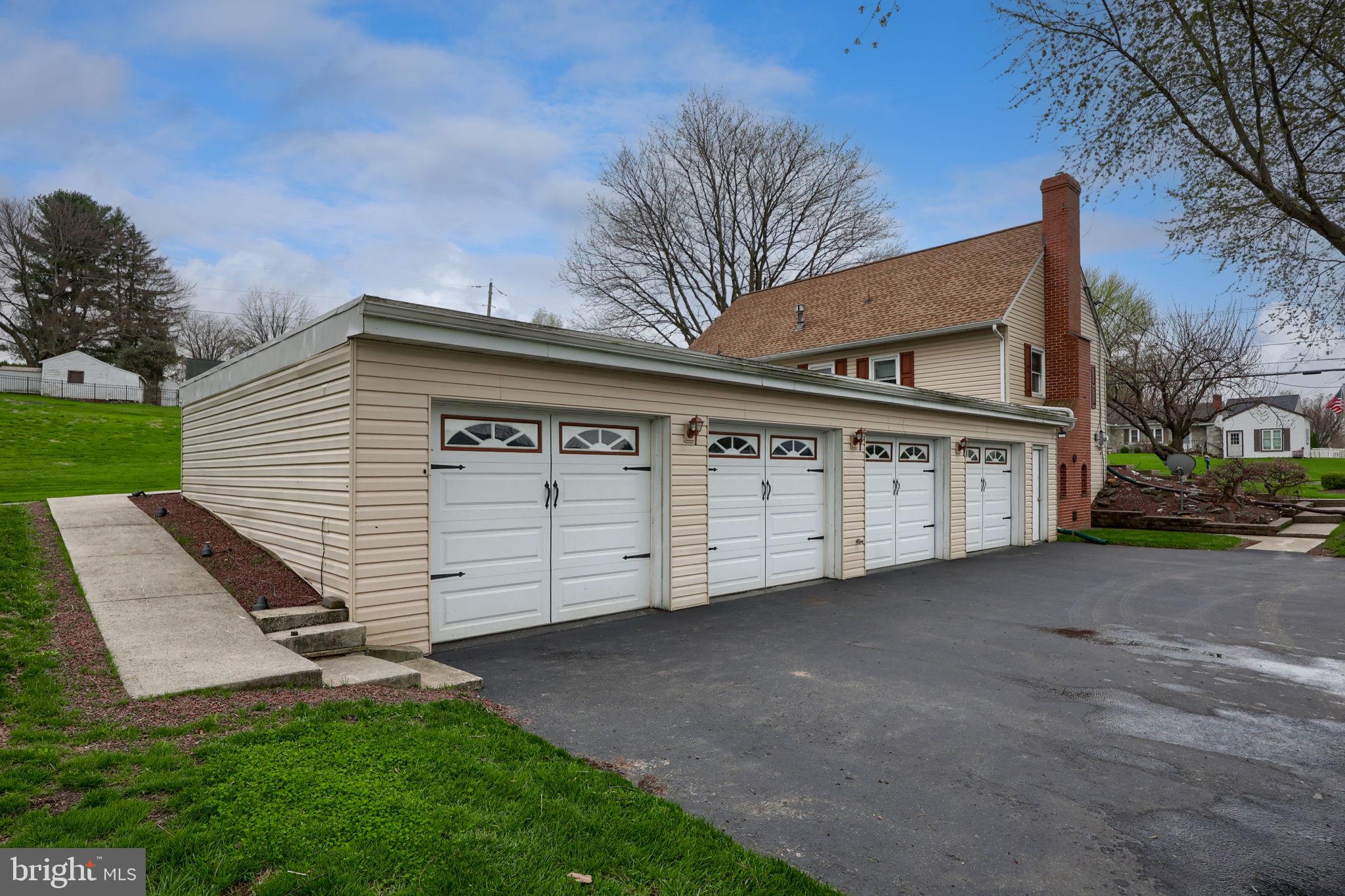 315 Lampeter Road Lancaster, PA 17602 - Photo 50 of 55