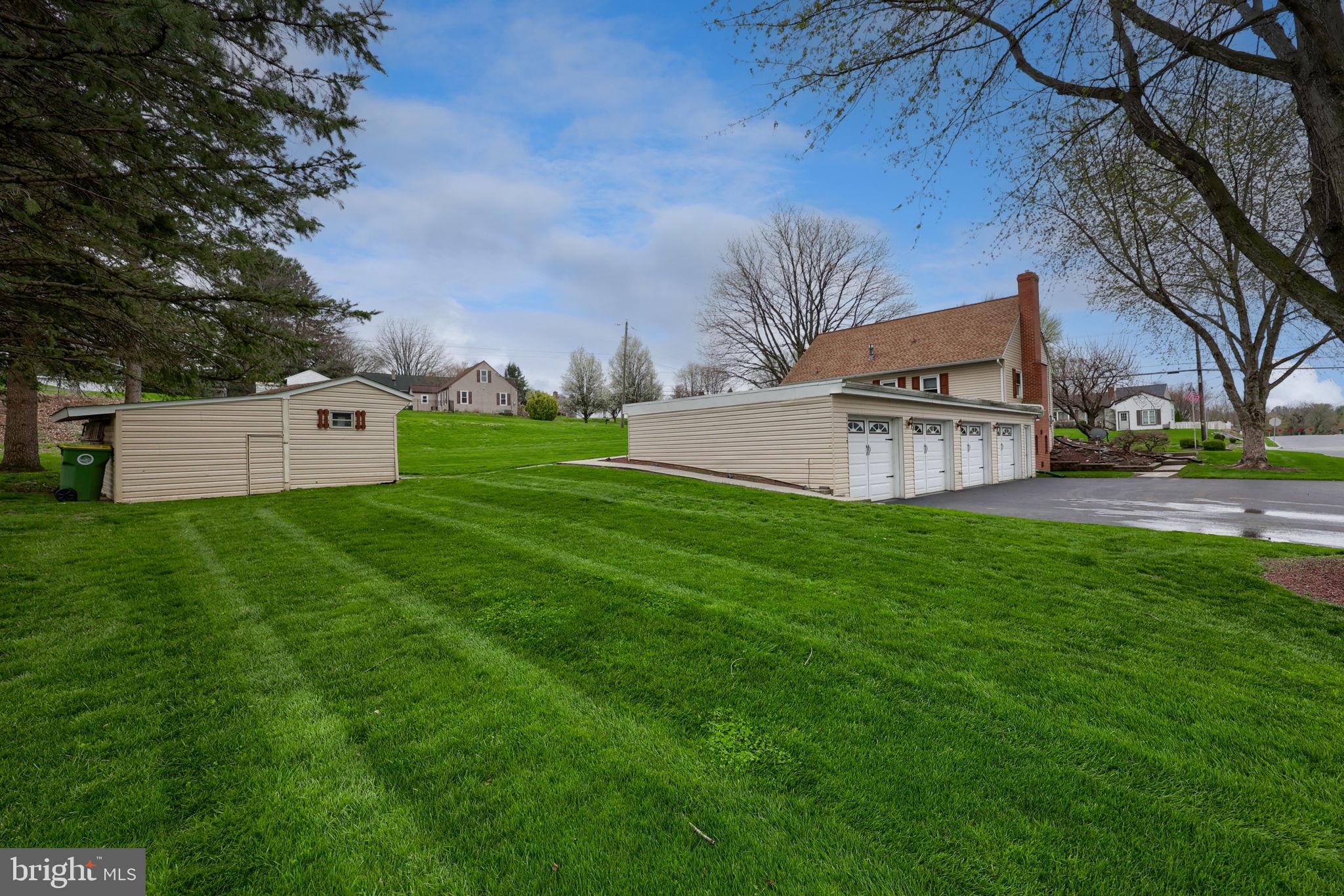 315 Lampeter Road Lancaster, PA 17602 - Photo 51 of 55