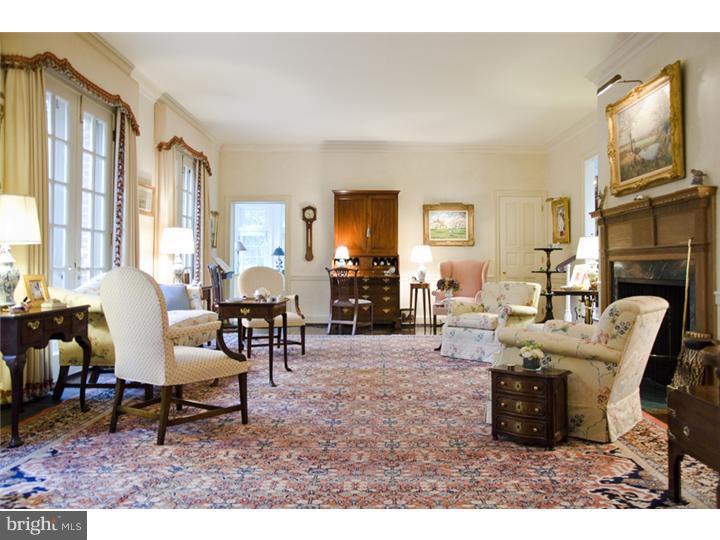 4535 Province Line Road Princeton, NJ 08540 - Photo 2 of 16