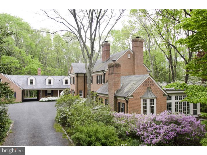 4535 Province Line Road Princeton, NJ 08540 - Photo 11 of 16