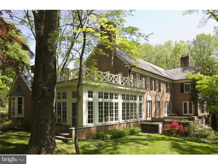 4535 Province Line Road Princeton, NJ 08540 - Photo 12 of 16