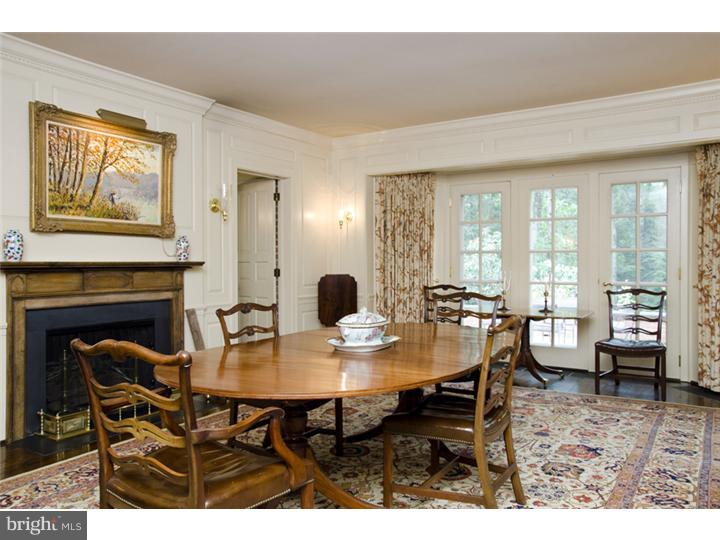 4535 Province Line Road Princeton, NJ 08540 - Photo 3 of 16