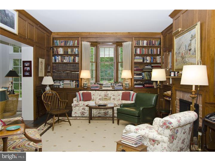 4535 Province Line Road Princeton, NJ 08540 - Photo 4 of 16