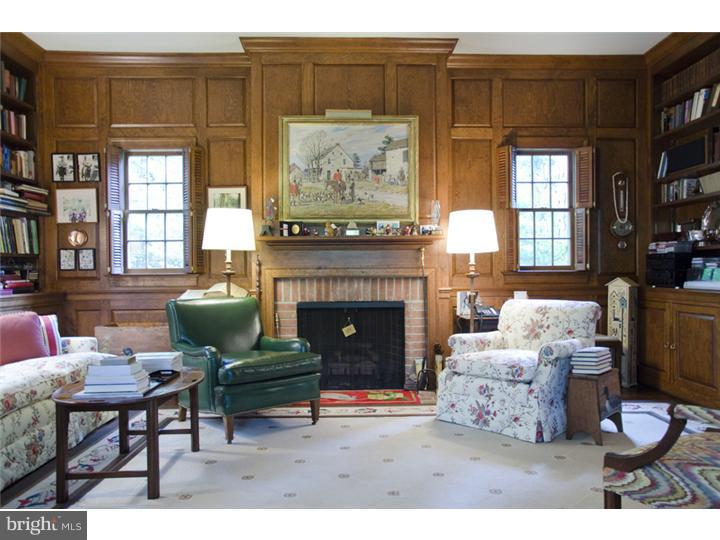 4535 Province Line Road Princeton, NJ 08540 - Photo 5 of 16