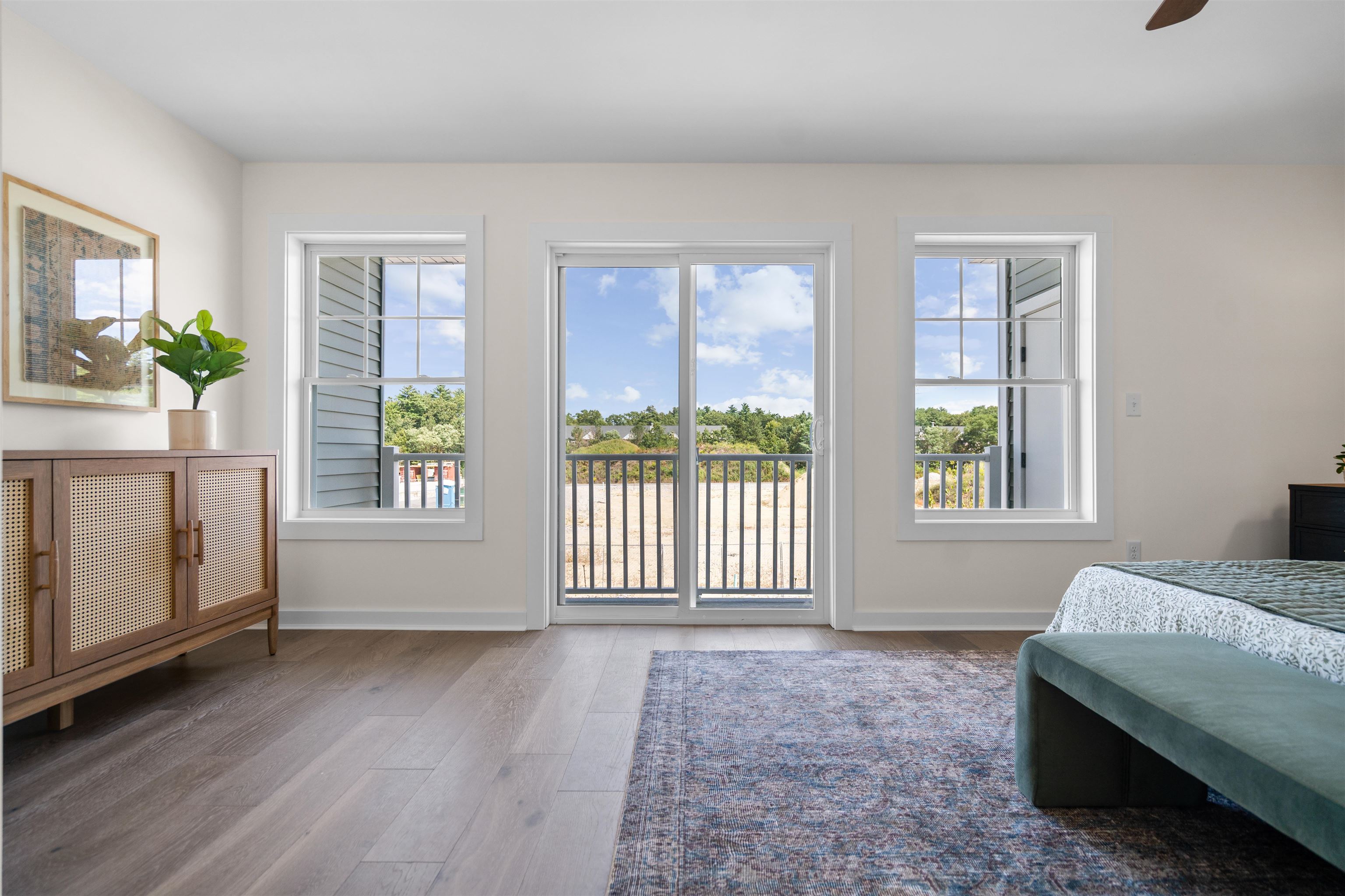 4 Tanager Circle, Unit 8 Concord, NH 03303 - Photo 17 of 51