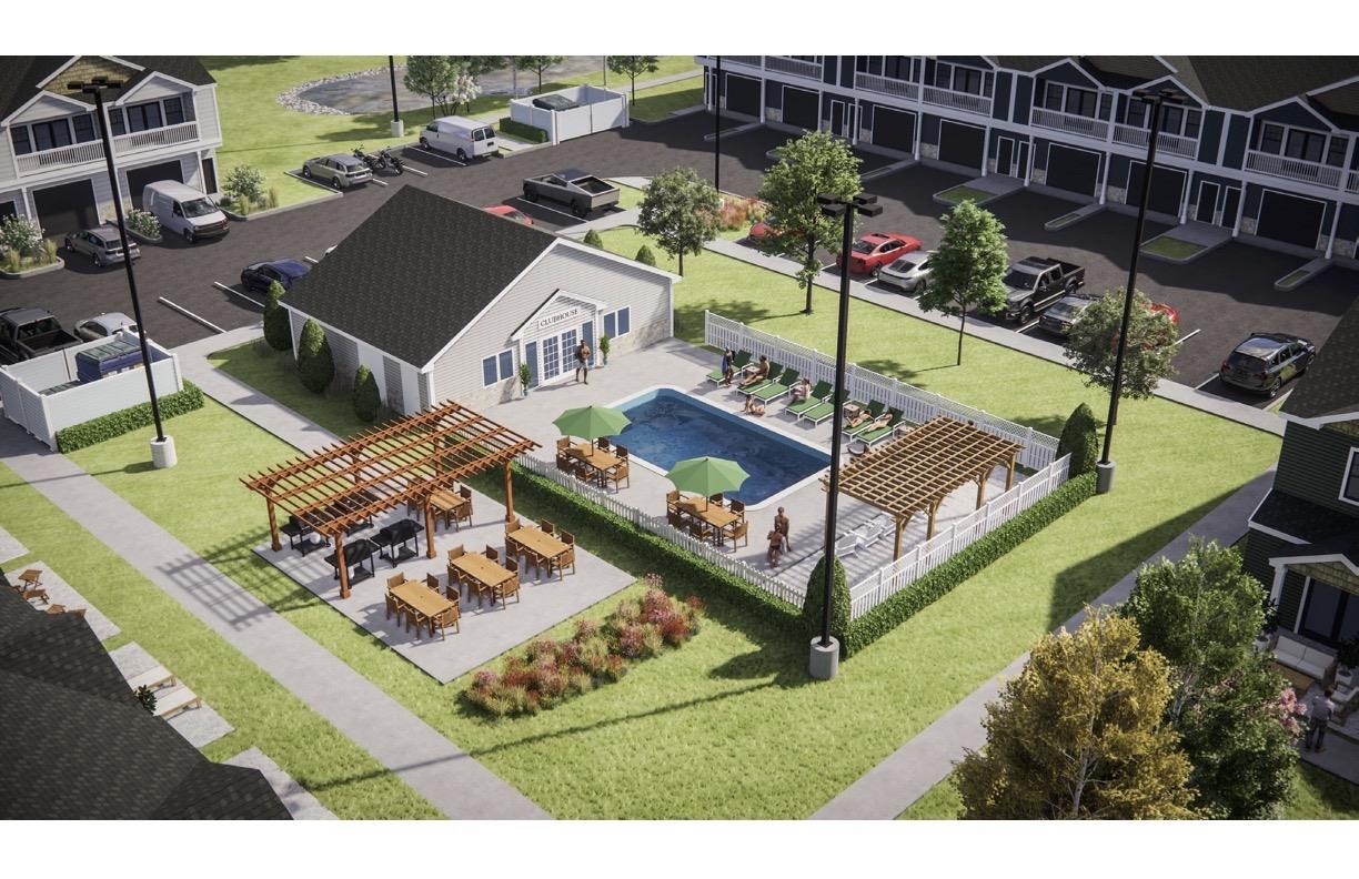 4 Tanager Circle, Unit 8 Concord, NH 03303 - Photo 49 of 51