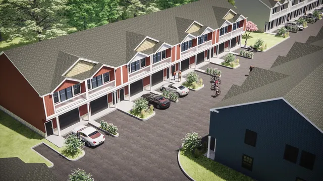 $410,000 | 4 Tanager Circle, Unit 8, Concord, NH 03303