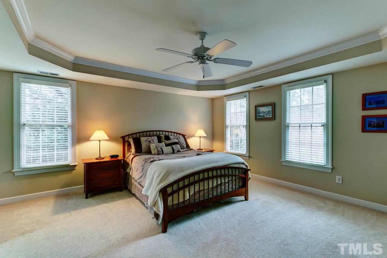 3104 Shinleaf Court Raleigh, NC 27613 - Photo 11 of 24 Gallery Image 11
