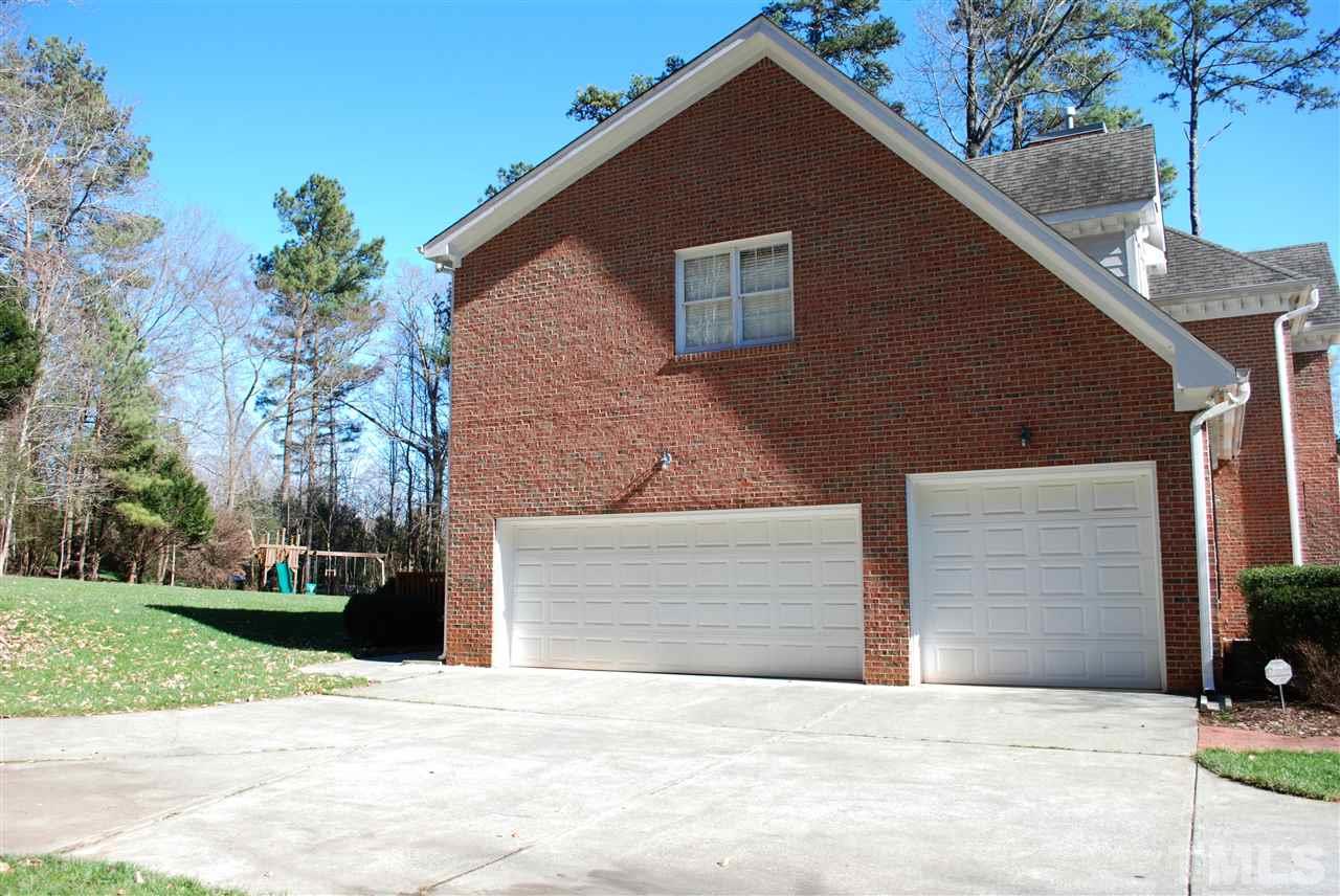 3104 Shinleaf Court Raleigh, NC 27613 - Photo 23 of 24 Gallery Image 23