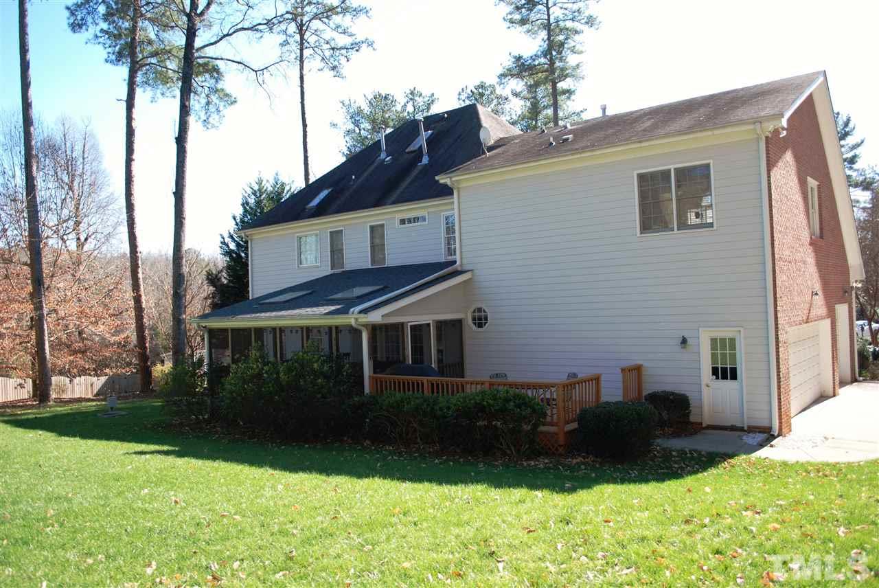 3104 Shinleaf Court Raleigh, NC 27613 - Photo 24 of 24 Gallery Image 24