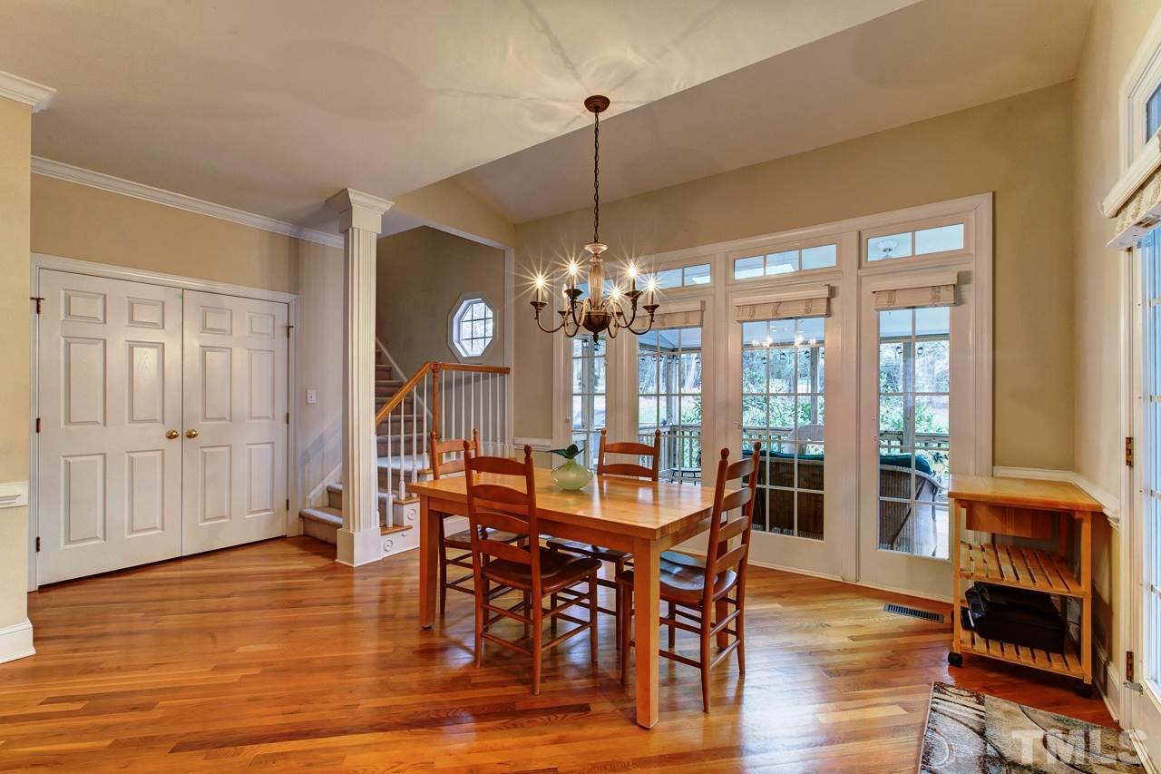 3104 Shinleaf Court Raleigh, NC 27613 - Photo 8 of 24 Gallery Image 8