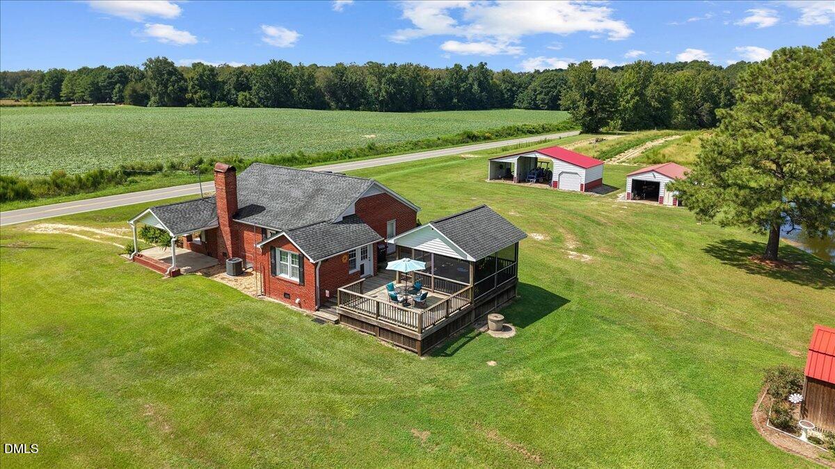 2205 Thompson Road Four Oaks, NC 27524 - Photo 57 of 58 43-2205 Thompson Rd-43