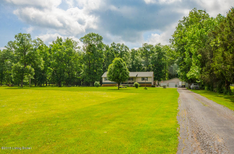 1843 Beech Grv Road Shepherdsville, KY 40165 - Photo 1 of 69 BeechGrove-5
