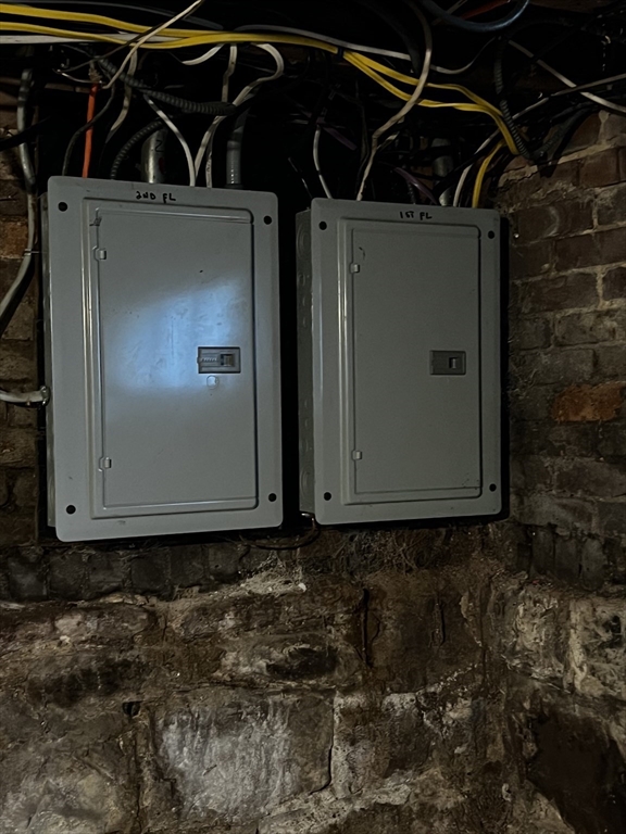 24 Elm Street Ludlow, MA 01056 - Photo 37 of 39 a view of a door