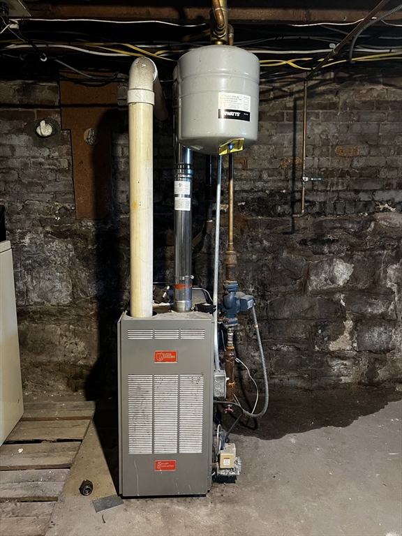 24 Elm Street Ludlow, MA 01056 - Photo 39 of 39 a utility room with dryer and washer