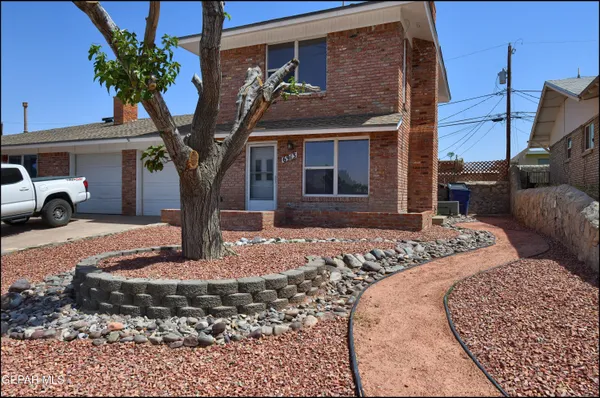 $1,395 | 6913 Pamlico Drive, El Paso, TX 79912