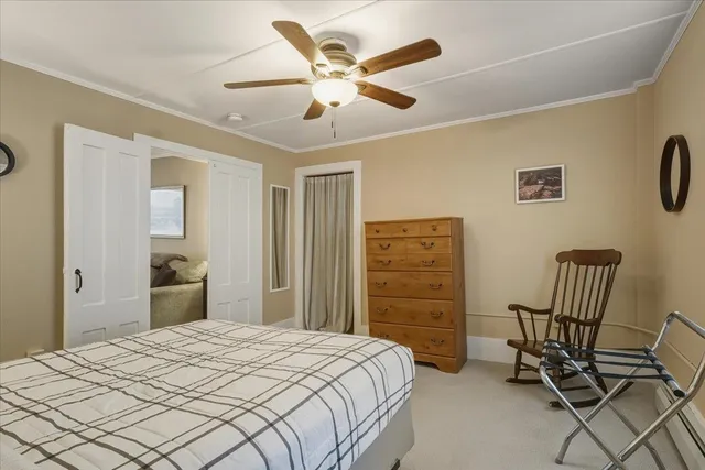 $450,000 | 21 Lower Main Street West, Johnson, VT 05656