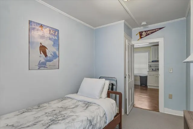 $450,000 | 21 Lower Main Street West, Johnson, VT 05656