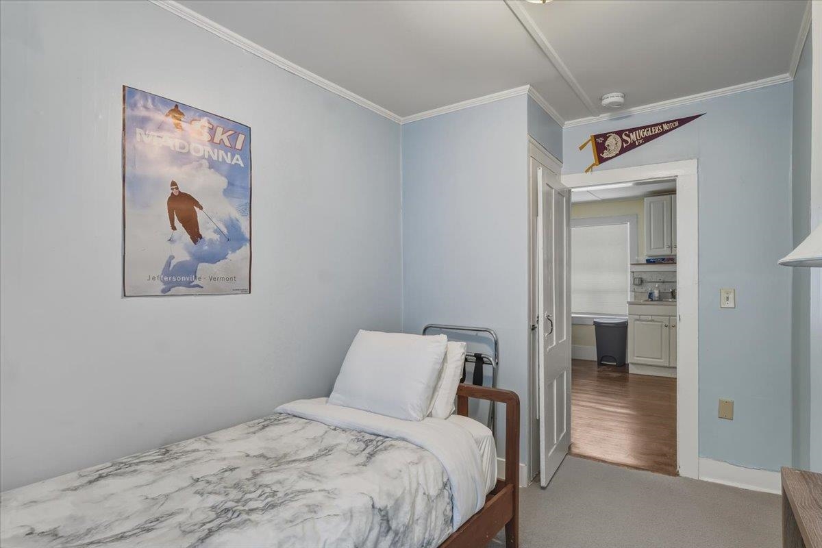 21 Lower Main Street West Johnson, VT 05656 - Photo 12 of 60