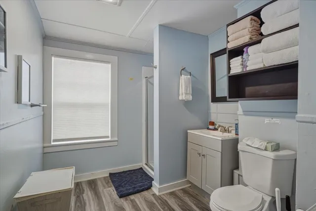 $450,000 | 21 Lower Main Street West, Johnson, VT 05656