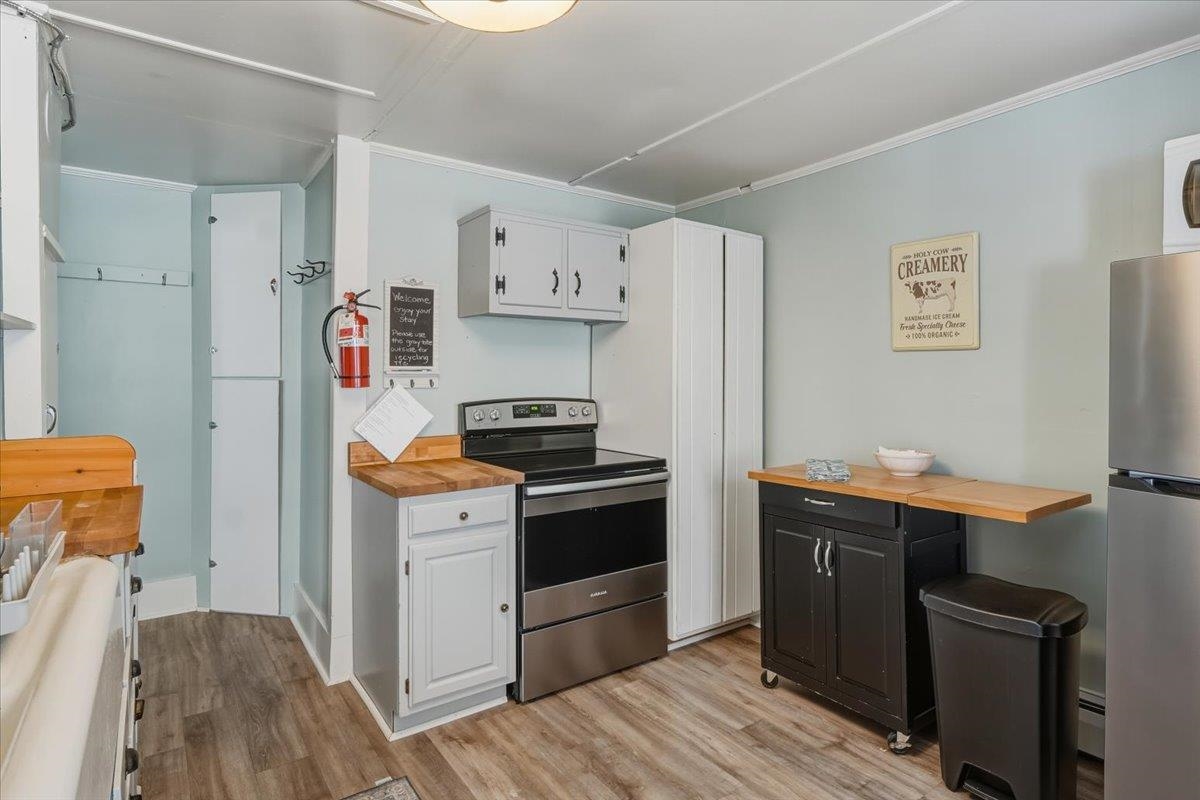 21 Lower Main Street West Johnson, VT 05656 - Photo 15 of 60