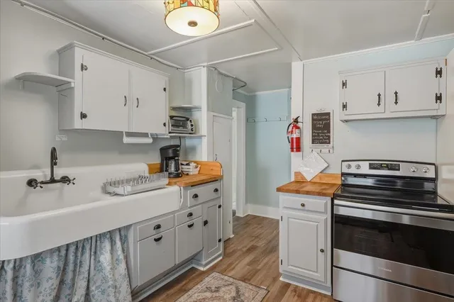 $450,000 | 21 Lower Main Street West, Johnson, VT 05656