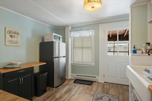 $450,000 | 21 Lower Main Street West, Johnson, VT 05656