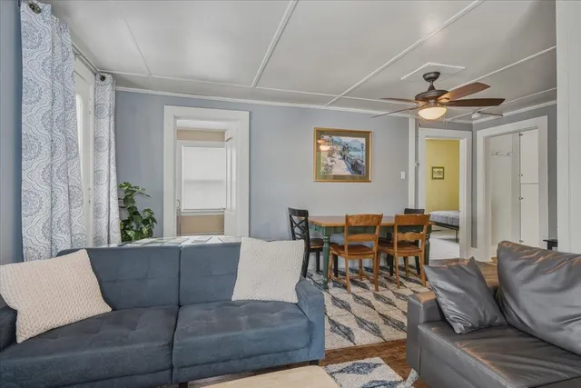 $450,000 | 21 Lower Main Street West, Johnson, VT 05656