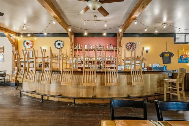 $450,000 | 21 Lower Main Street West, Johnson, VT 05656