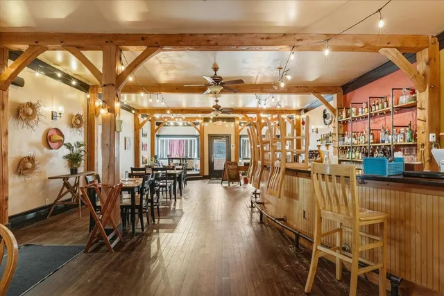 $450,000 | 21 Lower Main Street West, Johnson, VT 05656