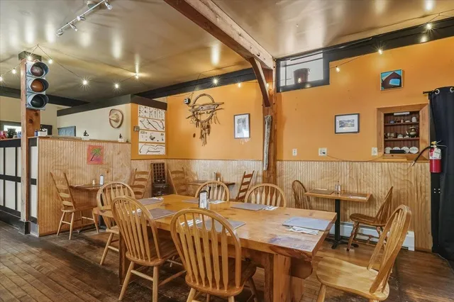 $450,000 | 21 Lower Main Street West, Johnson, VT 05656