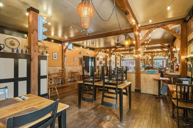 $450,000 | 21 Lower Main Street West, Johnson, VT 05656