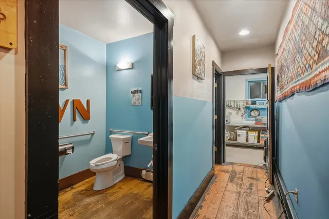 $450,000 | 21 Lower Main Street West, Johnson, VT 05656