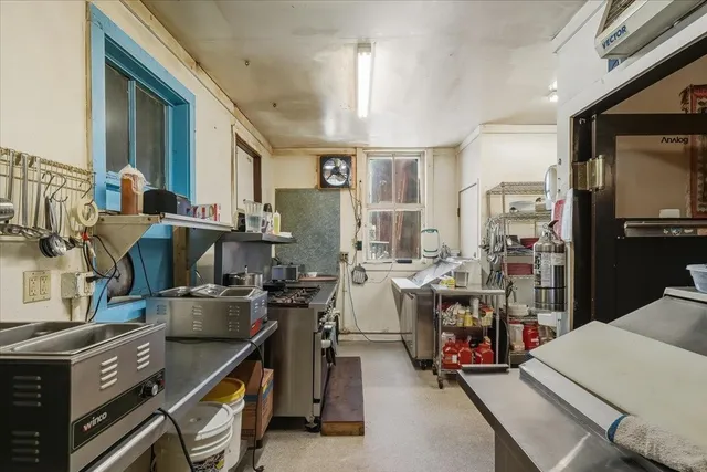 $450,000 | 21 Lower Main Street West, Johnson, VT 05656