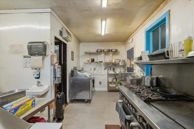 $450,000 | 21 Lower Main Street West, Johnson, VT 05656