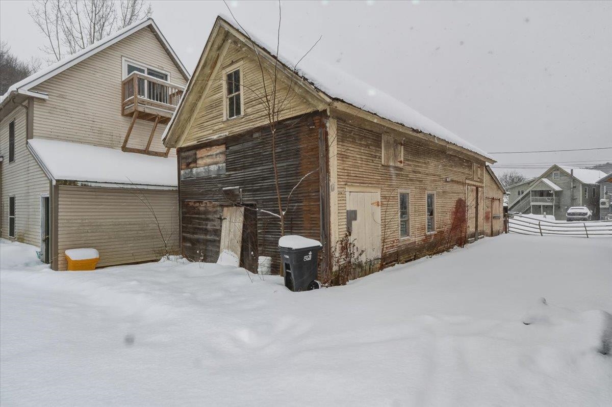 21 Lower Main Street West Johnson, VT 05656 - Photo 45 of 60