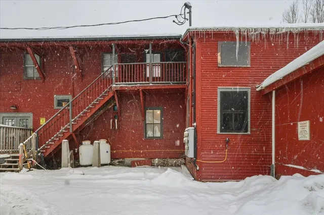 $450,000 | 21 Lower Main Street West, Johnson, VT 05656