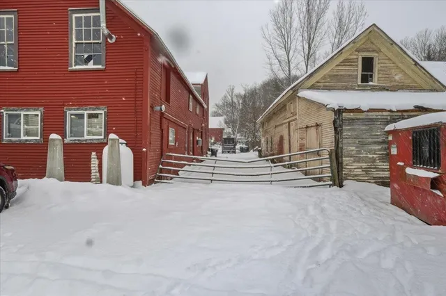 $450,000 | 21 Lower Main Street West, Johnson, VT 05656