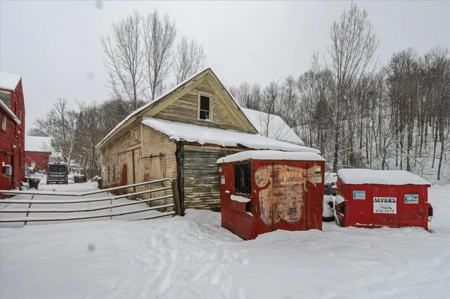 $450,000 | 21 Lower Main Street West, Johnson, VT 05656