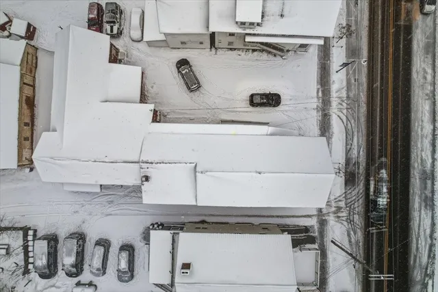 $450,000 | 21 Lower Main Street West, Johnson, VT 05656