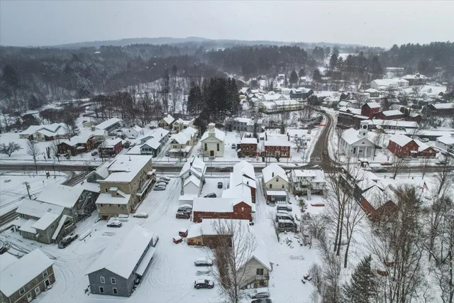 $450,000 | 21 Lower Main Street West, Johnson, VT 05656