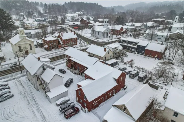 $450,000 | 21 Lower Main Street West, Johnson, VT 05656