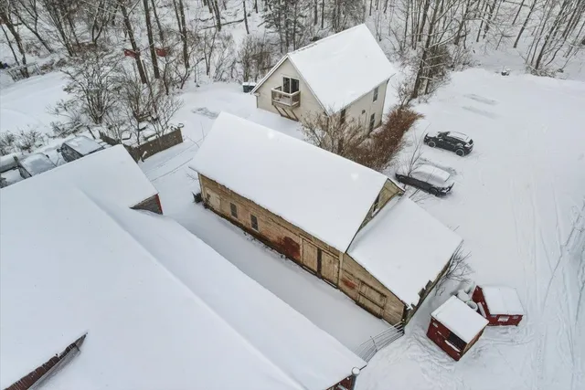 $450,000 | 21 Lower Main Street West, Johnson, VT 05656