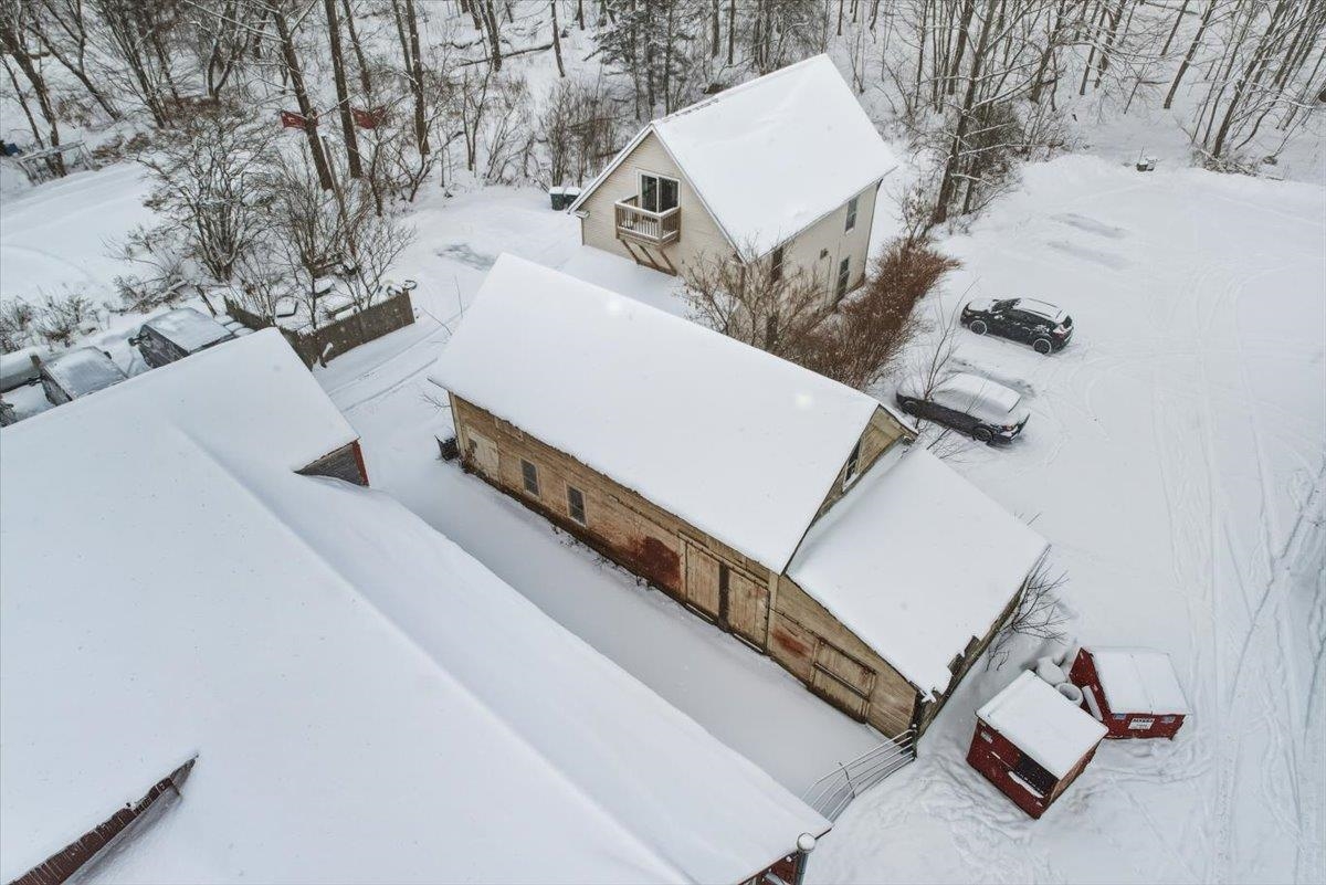 21 Lower Main Street West Johnson, VT 05656 - Photo 56 of 60