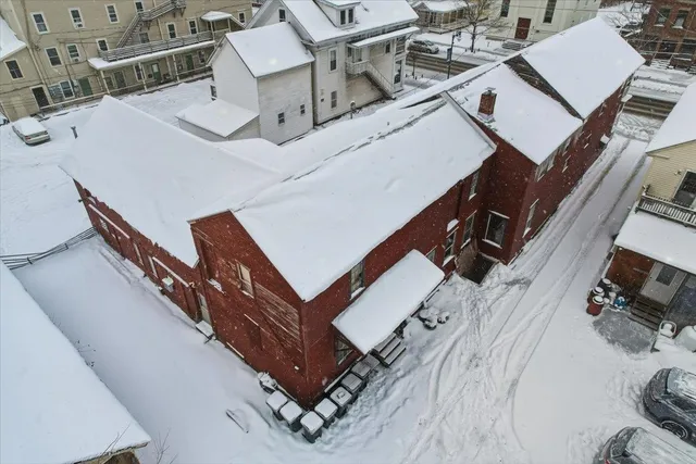 $450,000 | 21 Lower Main Street West, Johnson, VT 05656