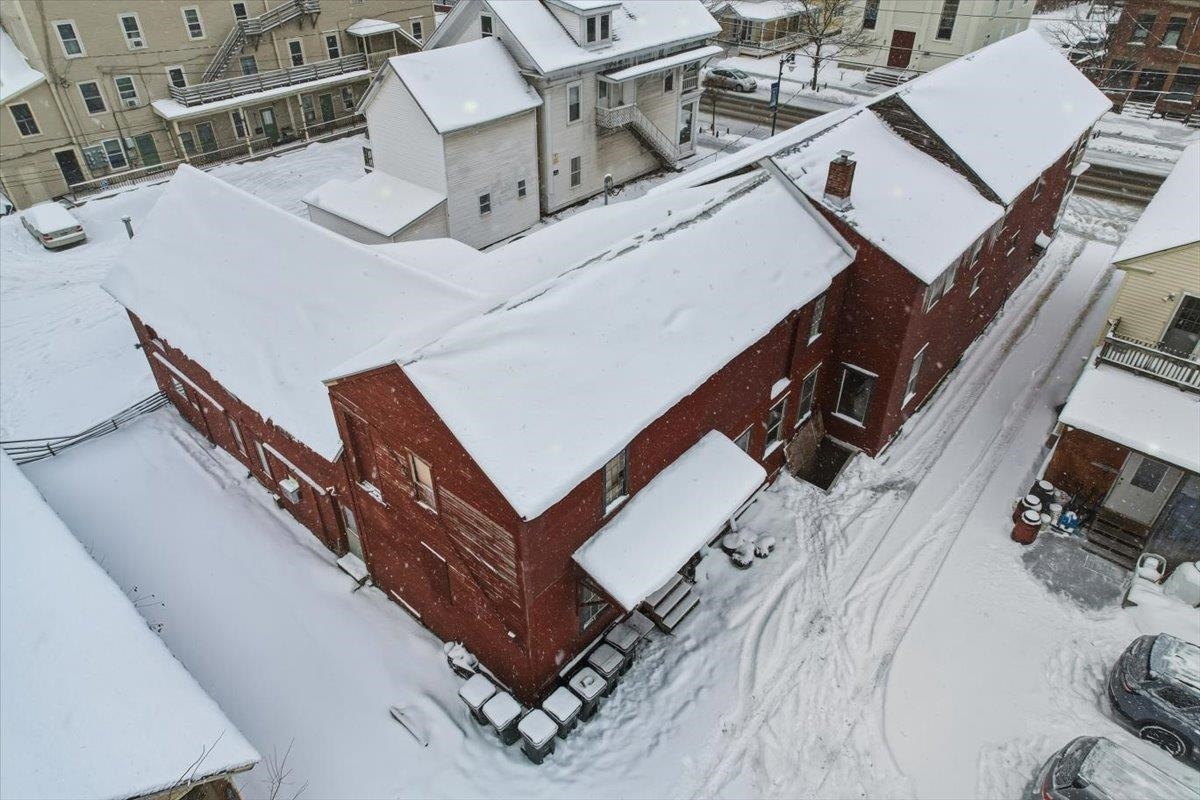 21 Lower Main Street West Johnson, VT 05656 - Photo 57 of 60