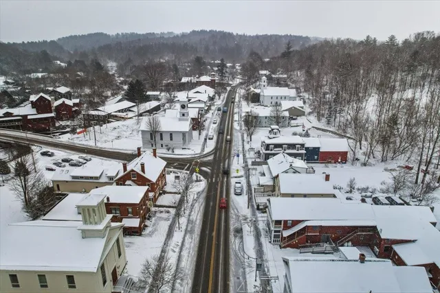 $450,000 | 21 Lower Main Street West, Johnson, VT 05656