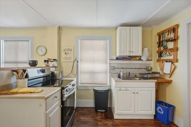 $450,000 | 21 Lower Main Street West, Johnson, VT 05656